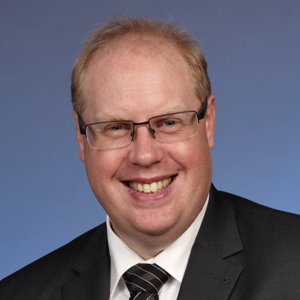 Portrait von Alexander Ortha